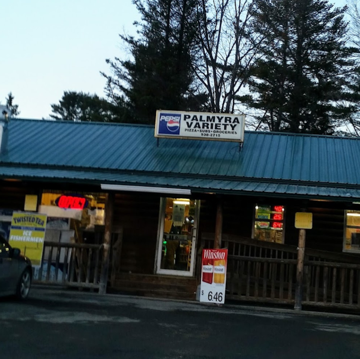 Palmyra Country Store | restaurant | 810 Main St, Palmyra, ME 04965, USA | 2079382715 OR +1 207-938-2715
