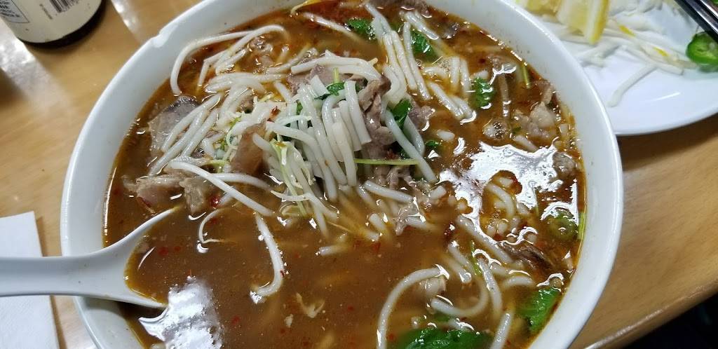 Pho Mai 2 | restaurant | 814 S Bascom Ave, San Jose, CA 95128, USA | 4082923979 OR +1 408-292-3979