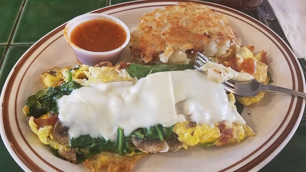 Teddys Cafe | restaurant | 12043 Pico Blvd, Los Angeles, CA 90064, USA | 3104449996 OR +1 310-444-9996