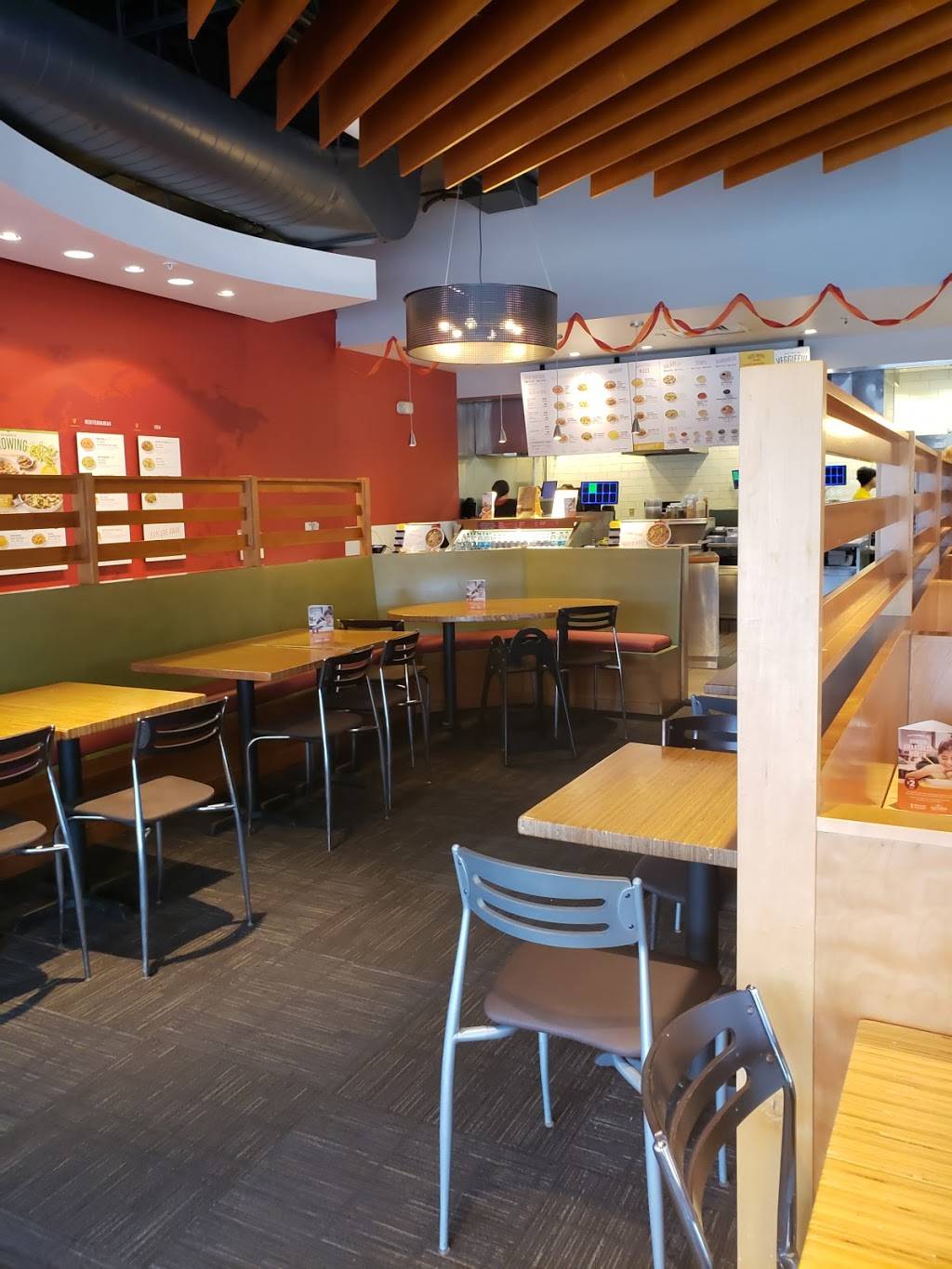 Noodles and Company | restaurant | 630 N S State St, Westerville, OH 43082, USA | 6148995112 OR +1 614-899-5112