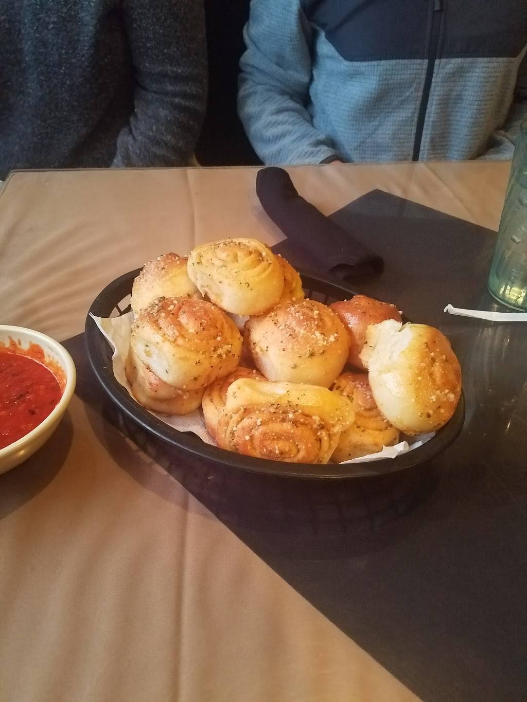 Alfornos Italian Kitchen | restaurant | 2260 Morriss Rd, Flower Mound, TX 75028, USA | 9723551709 OR +1 972-355-1709