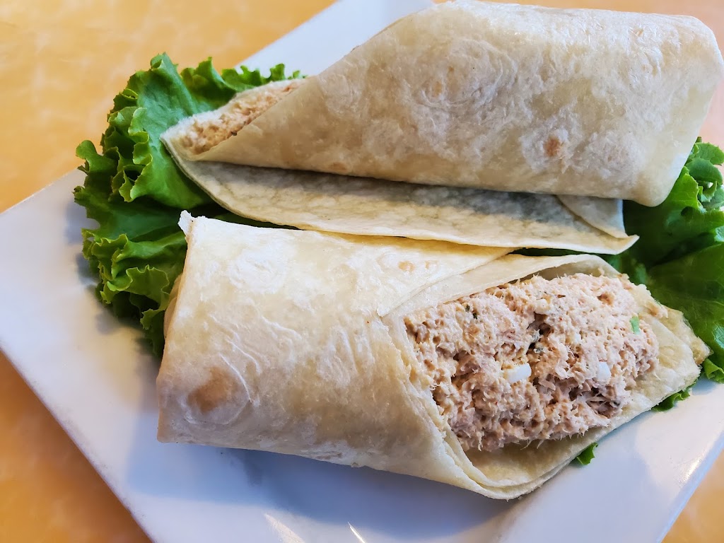 TeaPosh Naturals | restaurant | 1818 N Davis St, Jacksonville, FL 32209, USA | 9046832099 OR +1 904-683-2099