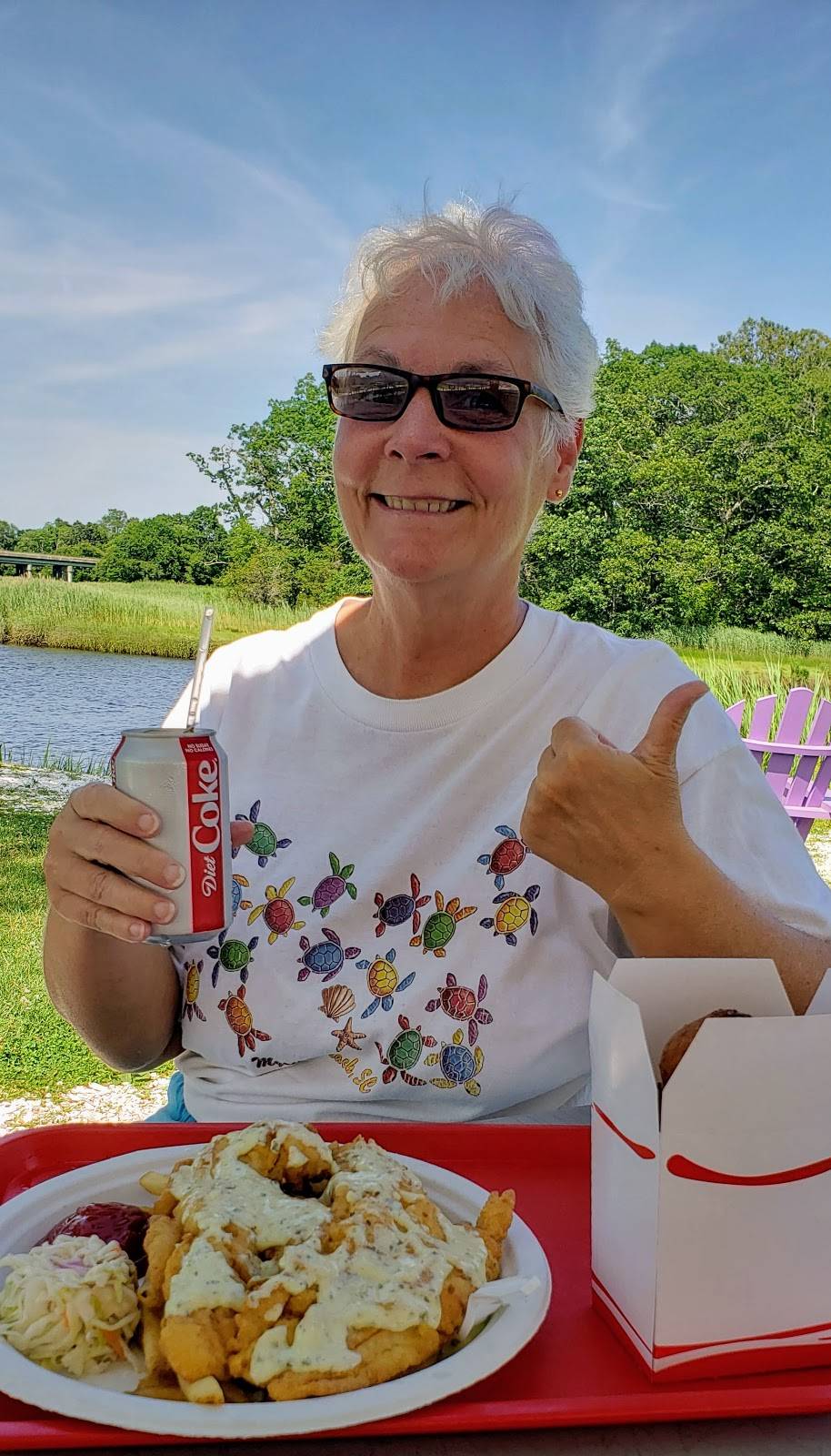 Dickys Clam Shack | restaurant | 14 Fall River Ave, Rehoboth, MA 02769, USA | 5085571691 OR +1 508-557-1691