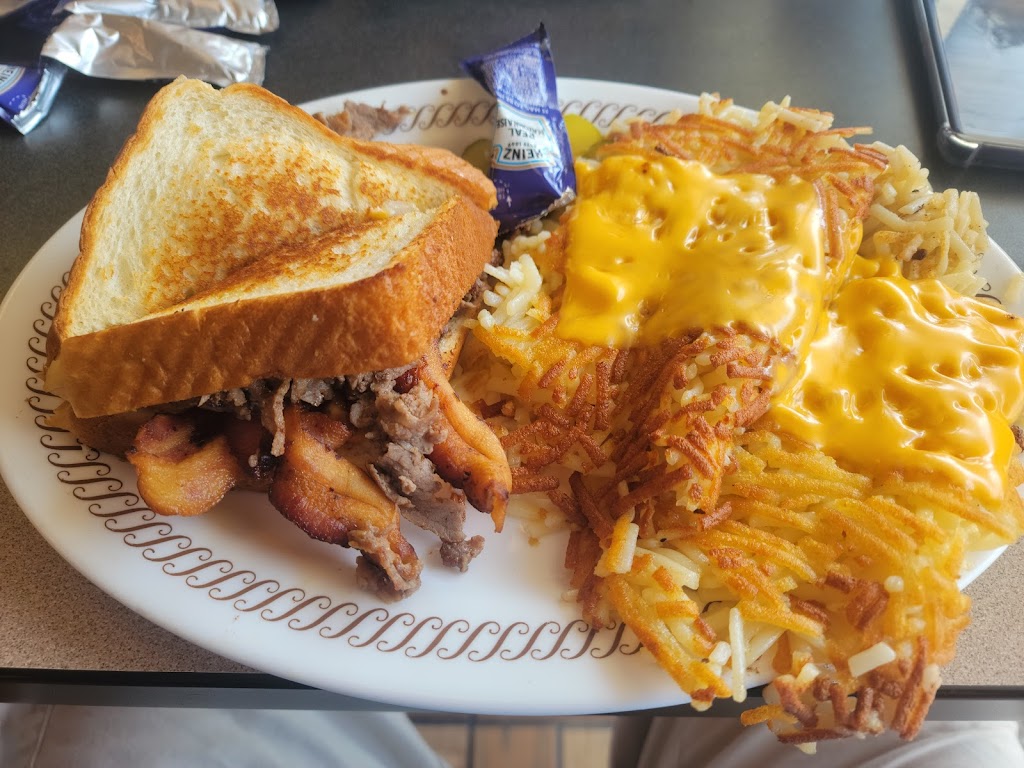 Waffle House | meal takeaway | 8582 Navarre Pkwy, Navarre, FL 32566, USA | 8509390073 OR +1 850-939-0073