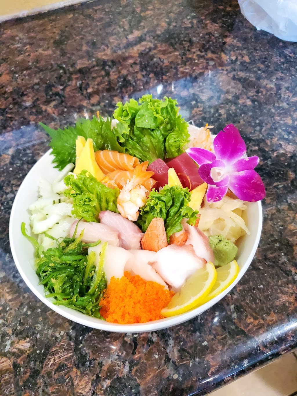 Angkor Bistro | restaurant | 3111 TPC Pkwy, San Antonio, TX 78259, USA | 2103525061 OR +1 210-352-5061