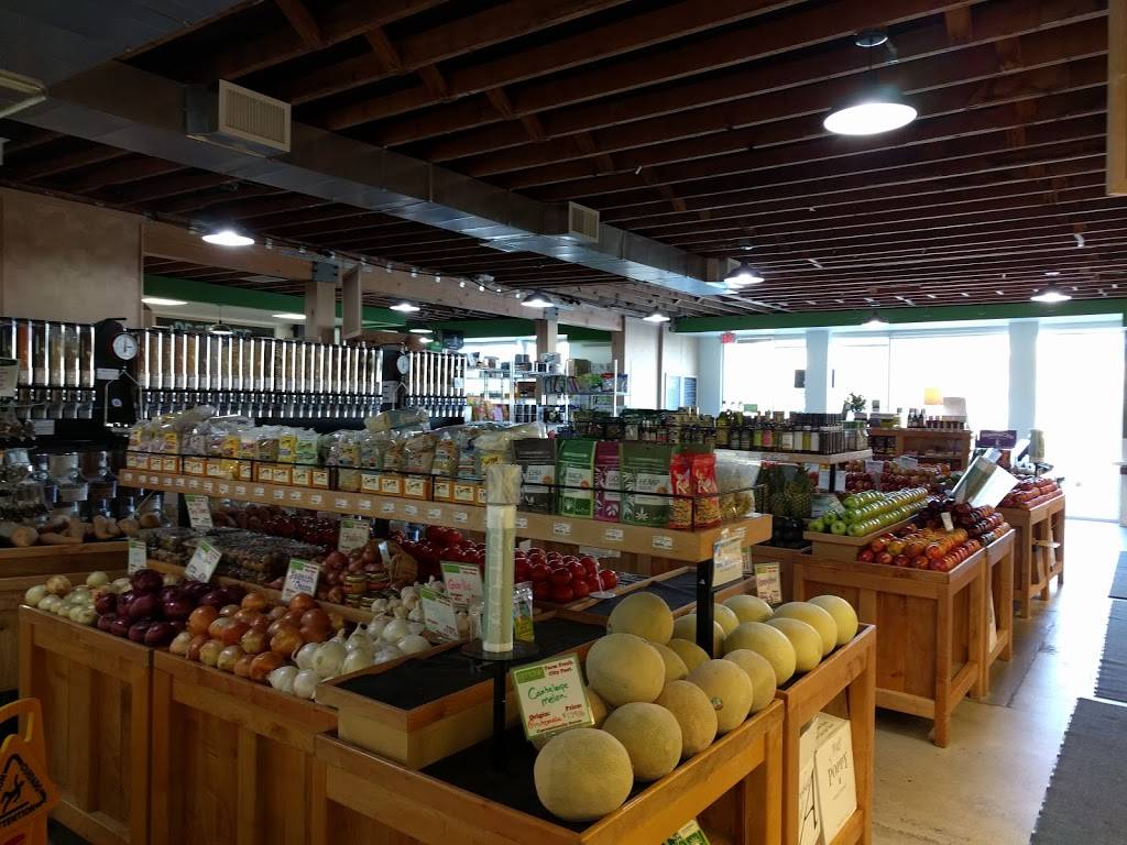 GROW | meal takeaway | 1830 N Sepulveda Blvd, Manhattan Beach, CA 90266, USA | 3105452904 OR +1 310-545-2904