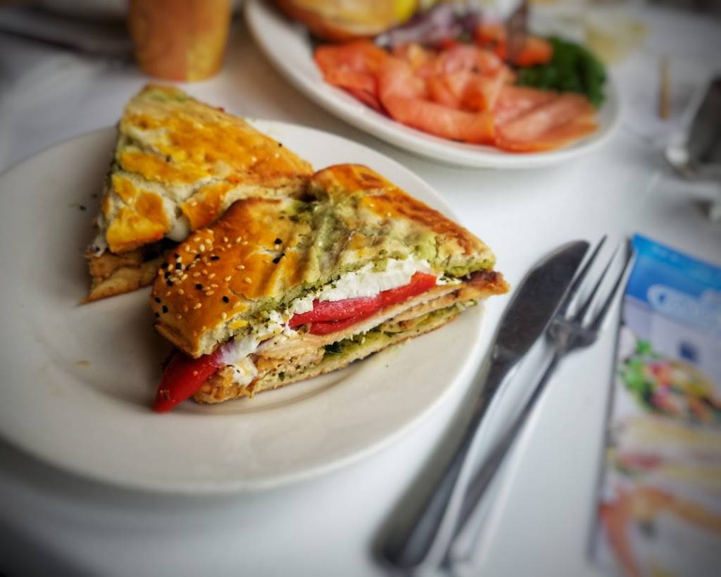 Ayhans Mediterranean Marketplace & Cafe | cafe | 293 Main St, Port Washington, NY 11050, USA | 5167671400 OR +1 516-767-1400