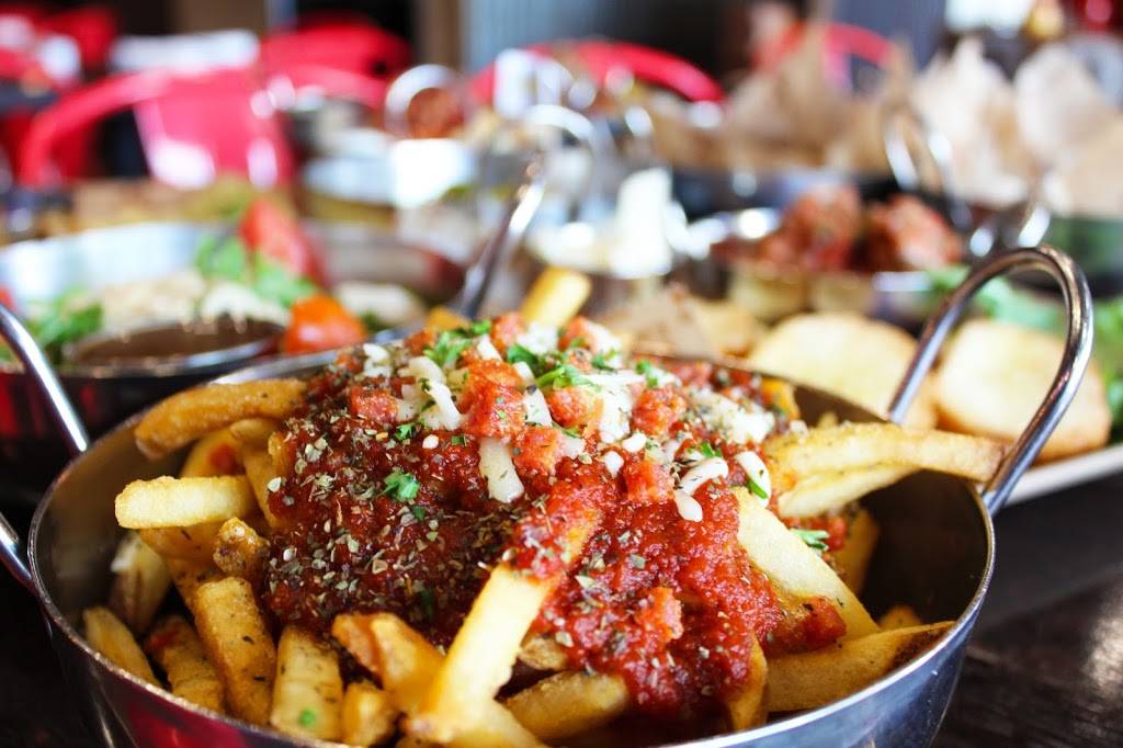 Emporio: A Meatball Joint | restaurant | 942 Penn Ave, Pittsburgh, PA 15222, USA | 4122812810 OR +1 412-281-2810