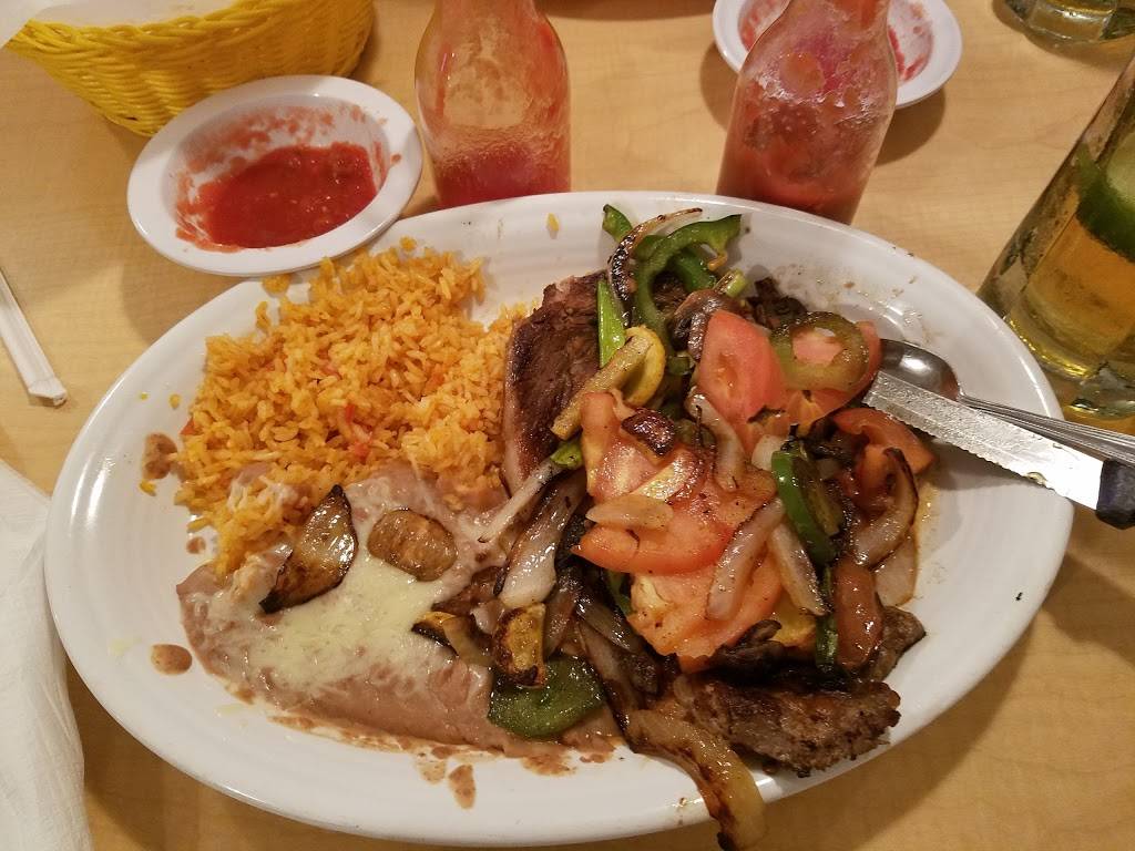 Los Mexicanos 1 | restaurant | 2113 E Main St, Duncan, SC 29334, USA | 8644860245 OR +1 864-486-0245
