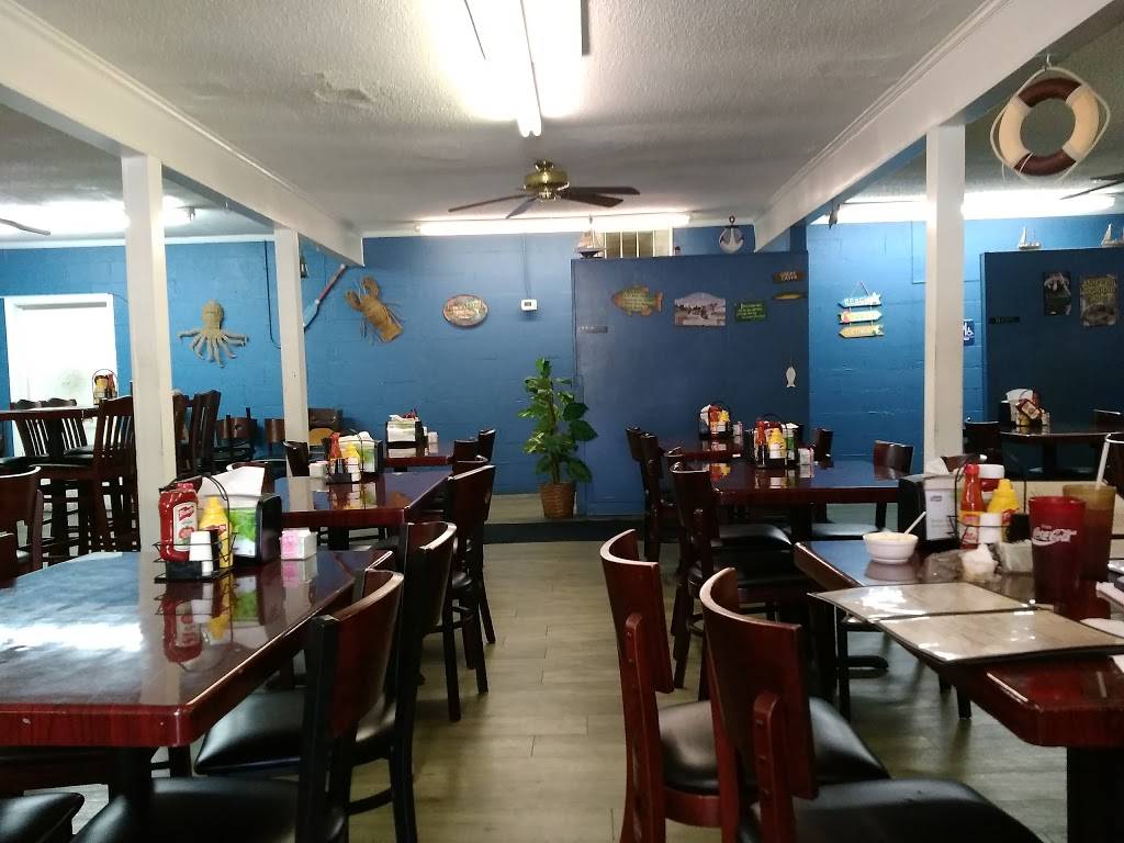 DeShawns Seafood & Chicken | restaurant | 630 Atomic Rd, North Augusta, SC 29860, USA | 8034424444 OR +1 803-442-4444
