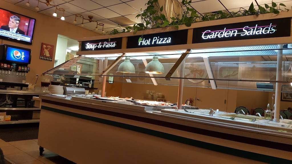 Milano Pizza | restaurant | 343 NC-68, Greensboro, NC 27409, USA | 3366687888 OR +1 336-668-7888