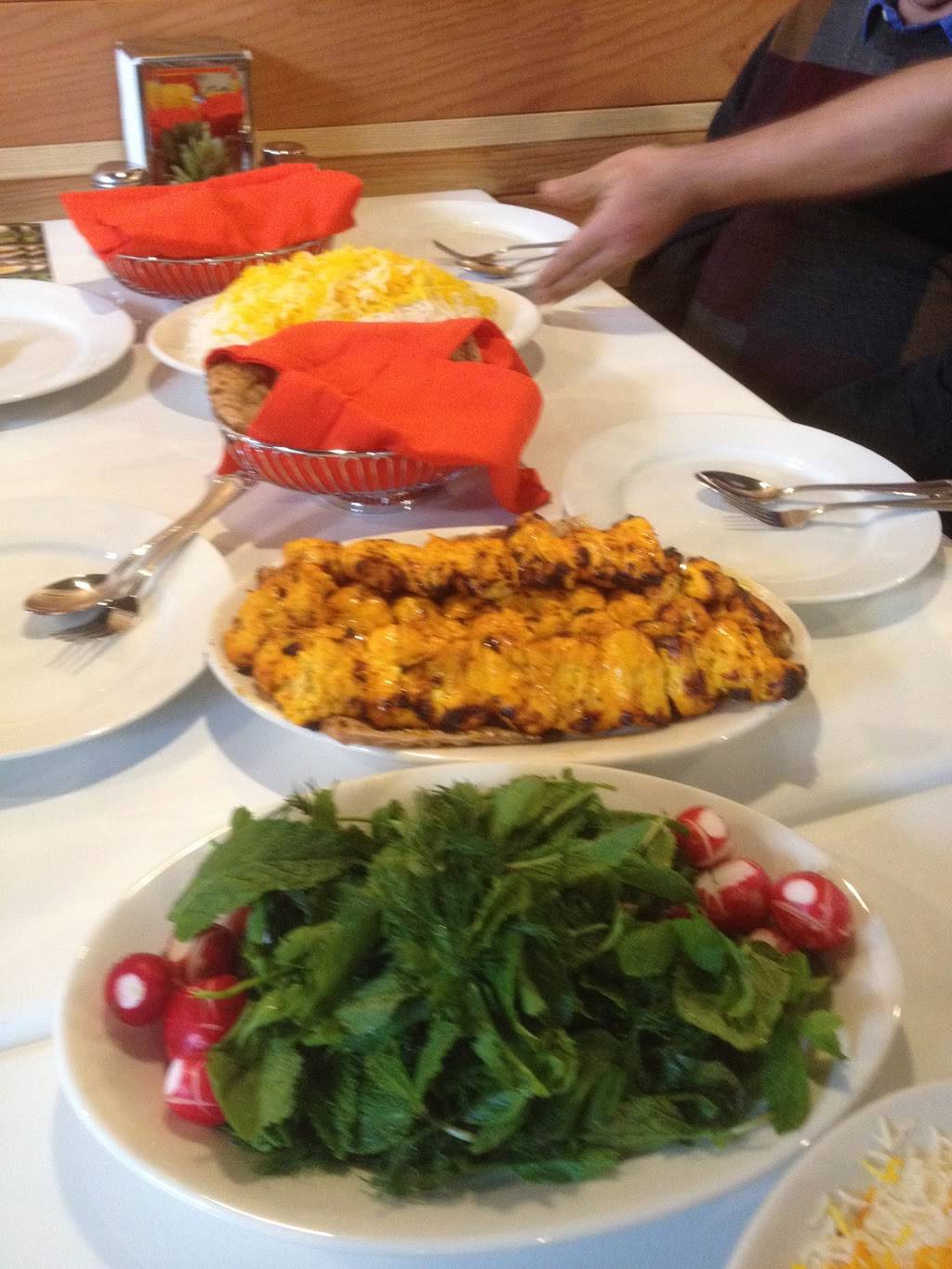 Dizin Persian cuisine | restaurant | 6740 Reseda Blvd e, Reseda, CA 91335, USA | 8186975737 OR +1 818-697-5737