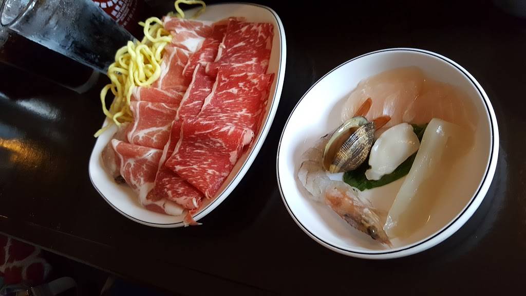 ASUKA | restaurant | 3620 Waialae Ave, Honolulu, HI 96816, USA | 8087356666 OR +1 808-735-6666