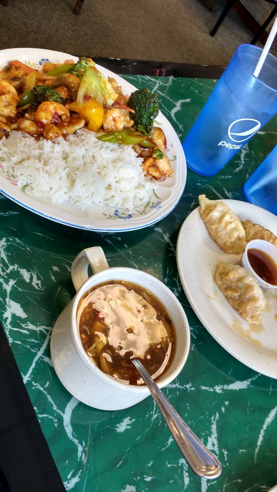 Oriental Star | restaurant | 331 N Dexter St, Ionia, MI 48846, USA | 6165228888 OR +1 616-522-8888