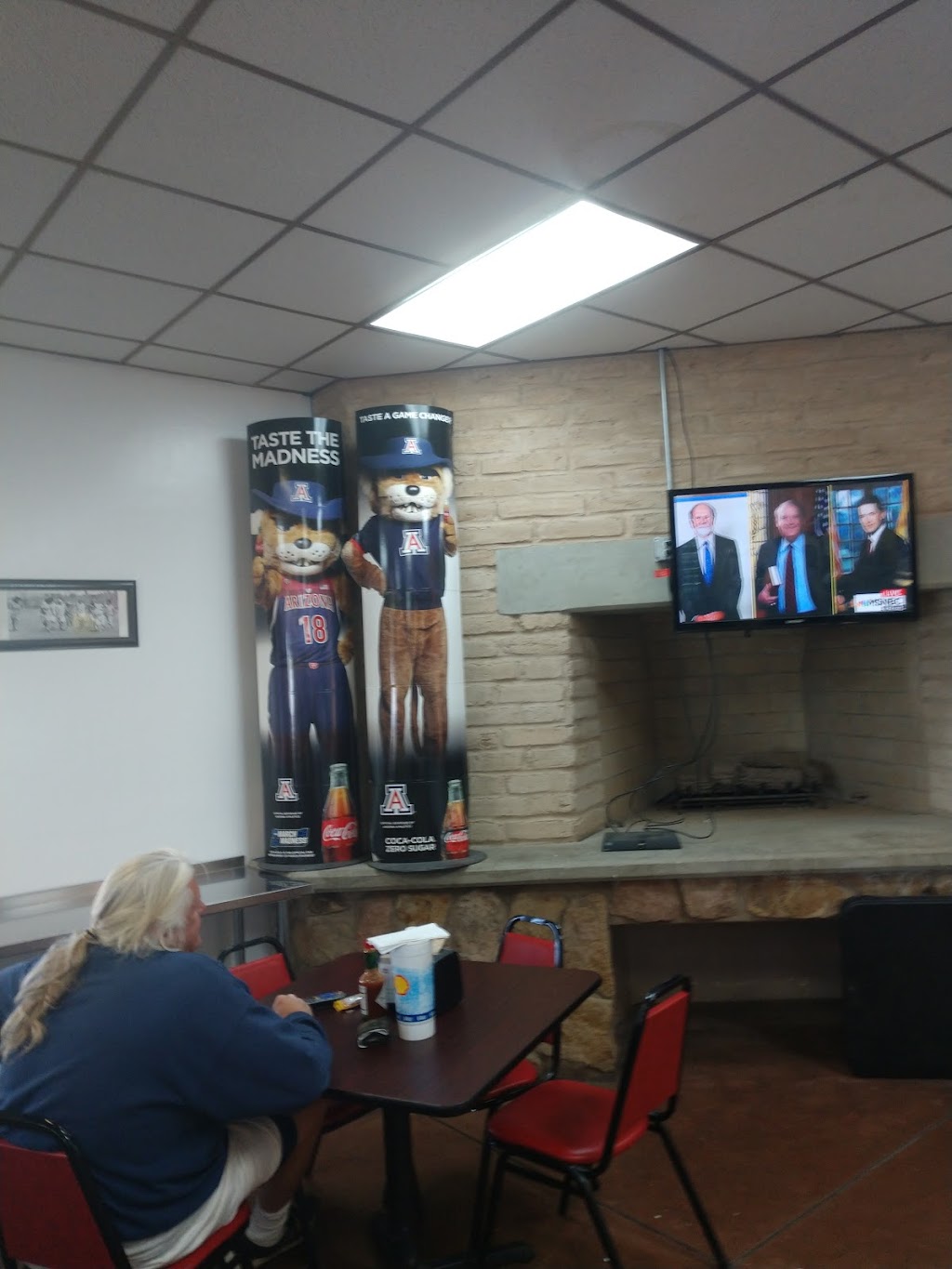 Shell | restaurant | AZ-86, Sells, AZ 85634, USA | 5203833758 OR +1 520-383-3758