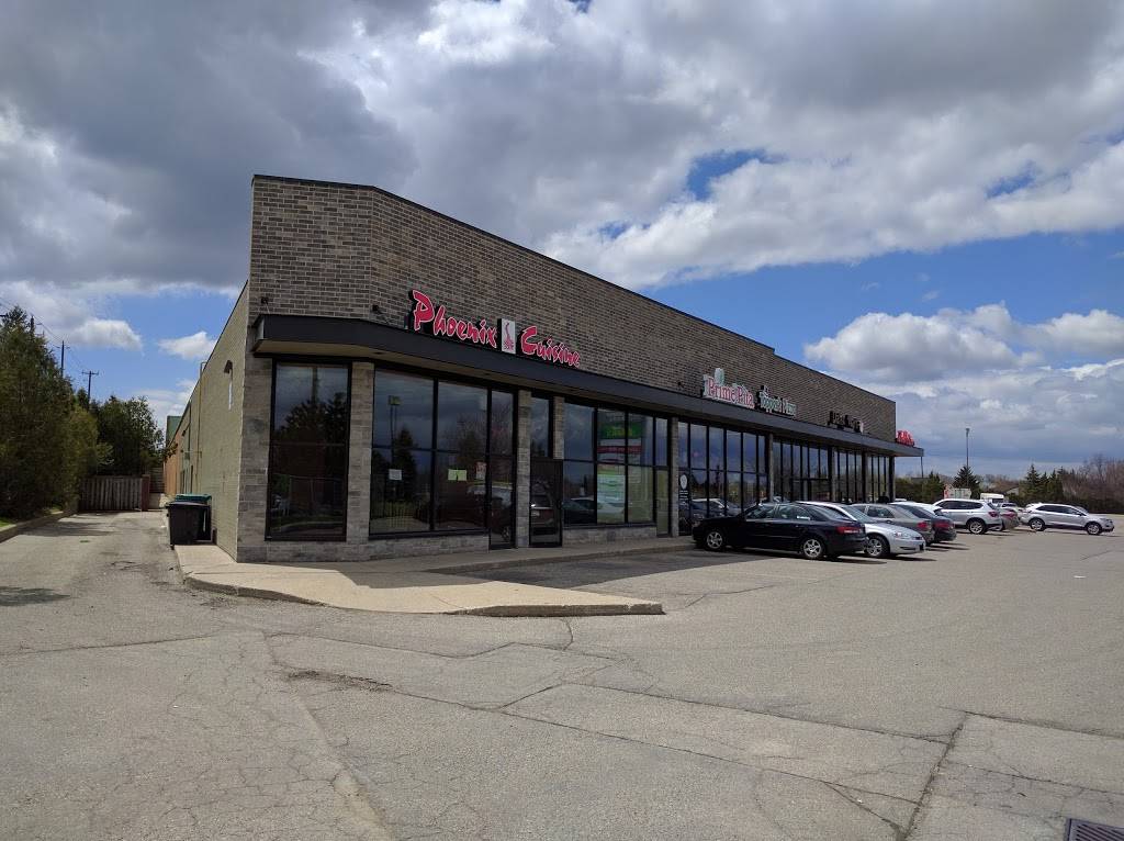 Phoenix Cuisine | restaurant | 851 Fischer-Hallman Rd #11, Kitchener, ON N2M 5N8, Canada | 5195717222 OR +1 519-571-7222
