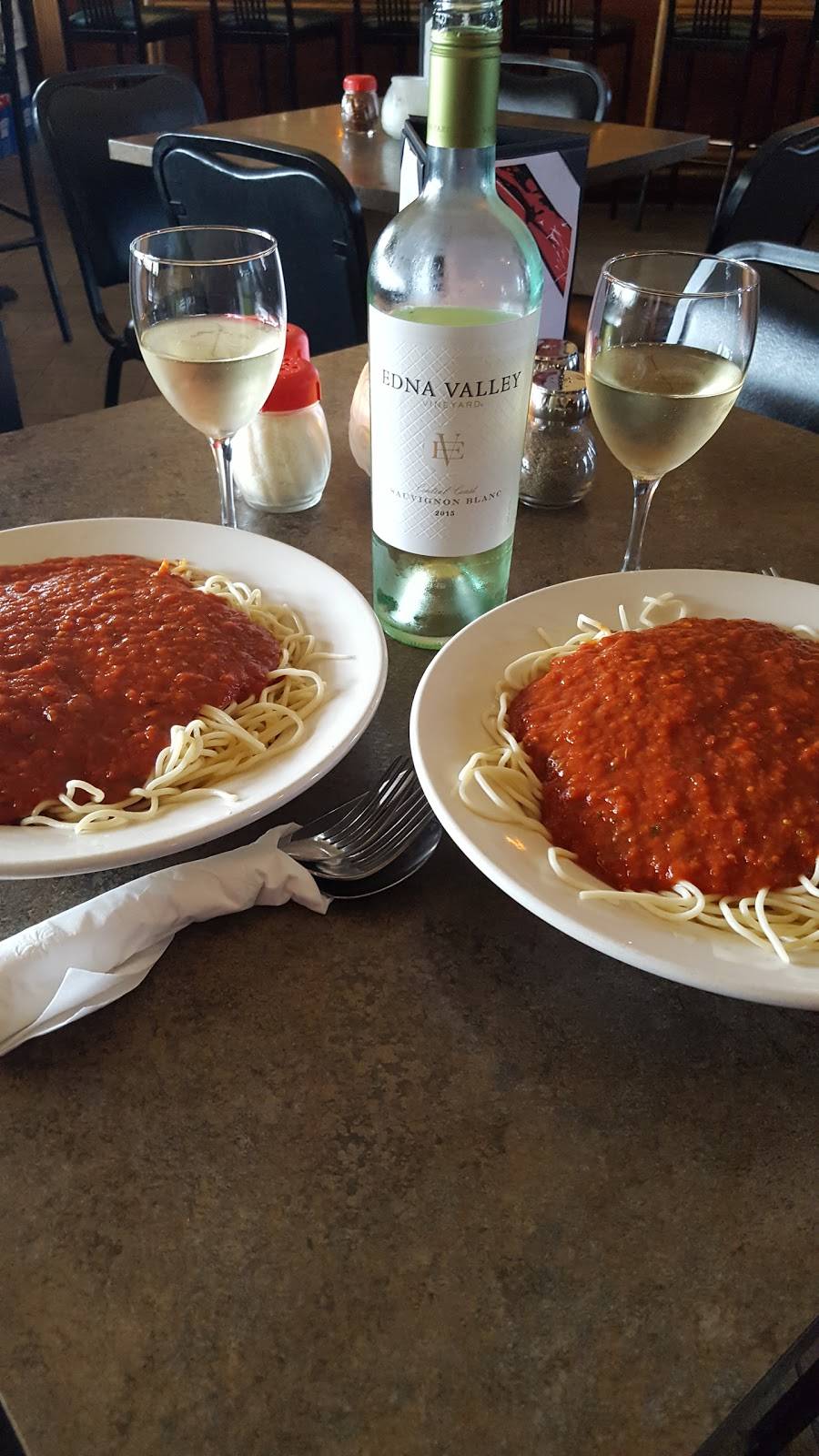 Johns Pizzeria | restaurant | 1209 Sheffield Ave, Dyer, IN 46311, USA | 2193228400 OR +1 219-322-8400