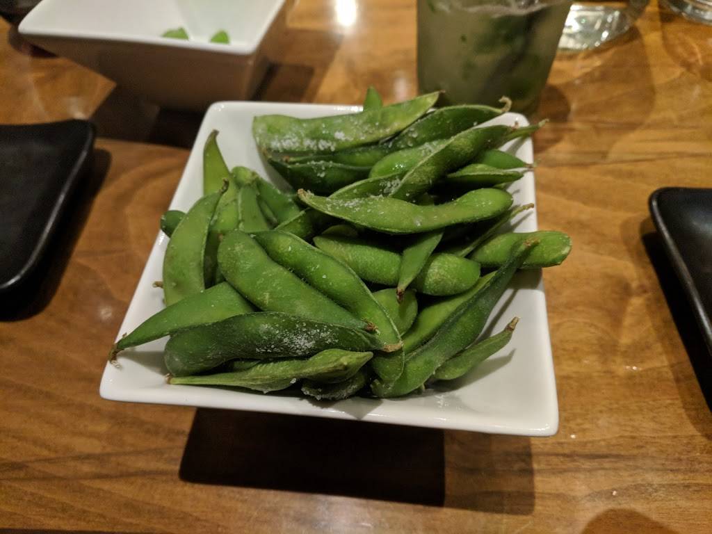 Ronin Sushi | restaurant | 326 W 4th St, Royal Oak, MI 48067, USA | 2485460888 OR +1 248-546-0888