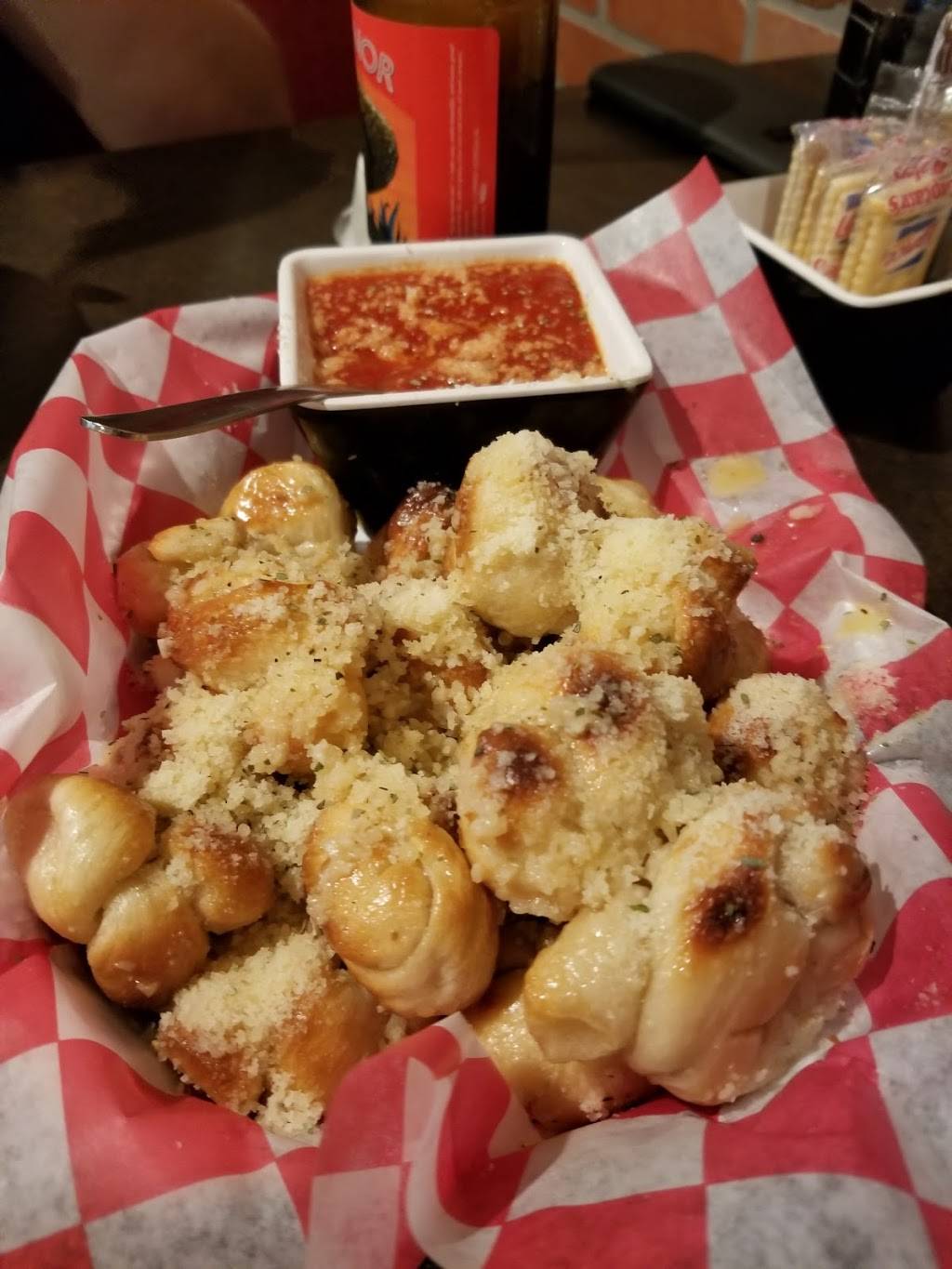 Dinos Pizza Shop Inc | meal delivery | 14357 Warwick Blvd, Newport News, VA 23602, USA | 7578771894 OR +1 757-877-1894