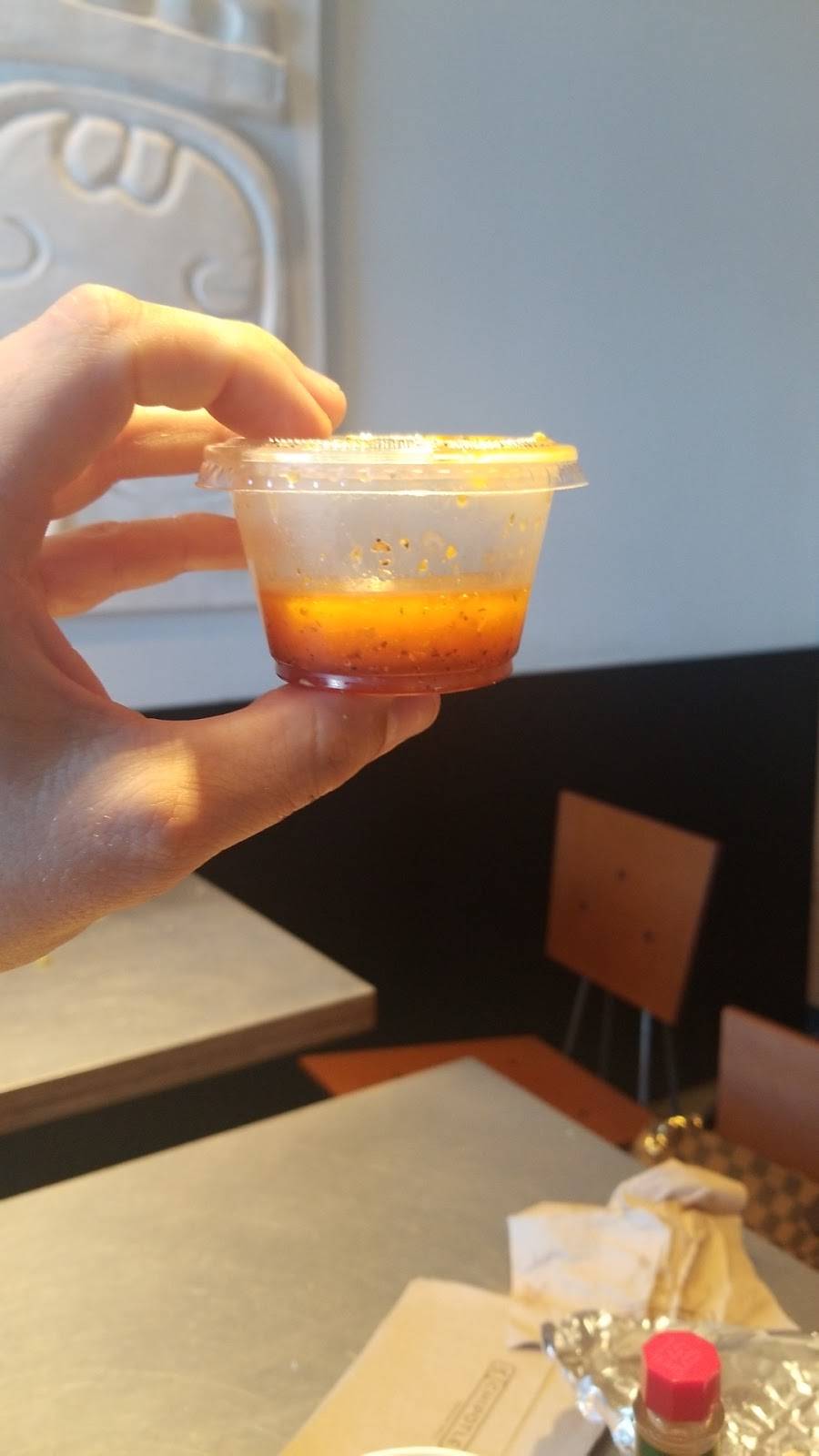 Chipotle Mexican Grill | restaurant | 26440 Ynez Rd Ste B, Temecula, CA 92591, USA | 9512965438 OR +1 951-296-5438