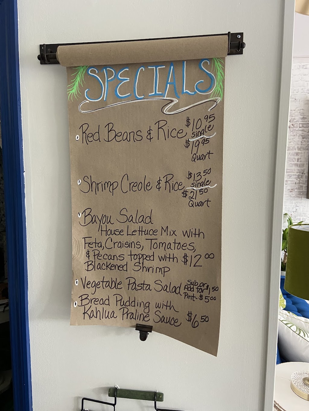 Luzianna Purchase | restaurant | 7011 St Andrews Rd Suite C2, Columbia, SC 29212, USA | 8037089991 OR +1 803-708-9991