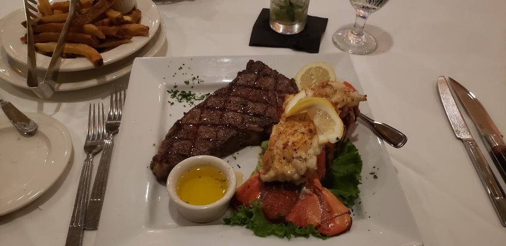 Nicks Chophouse | restaurant | 700 King Farm Blvd, Rockville, MD 20850, USA | 3019268869 OR +1 301-926-8869