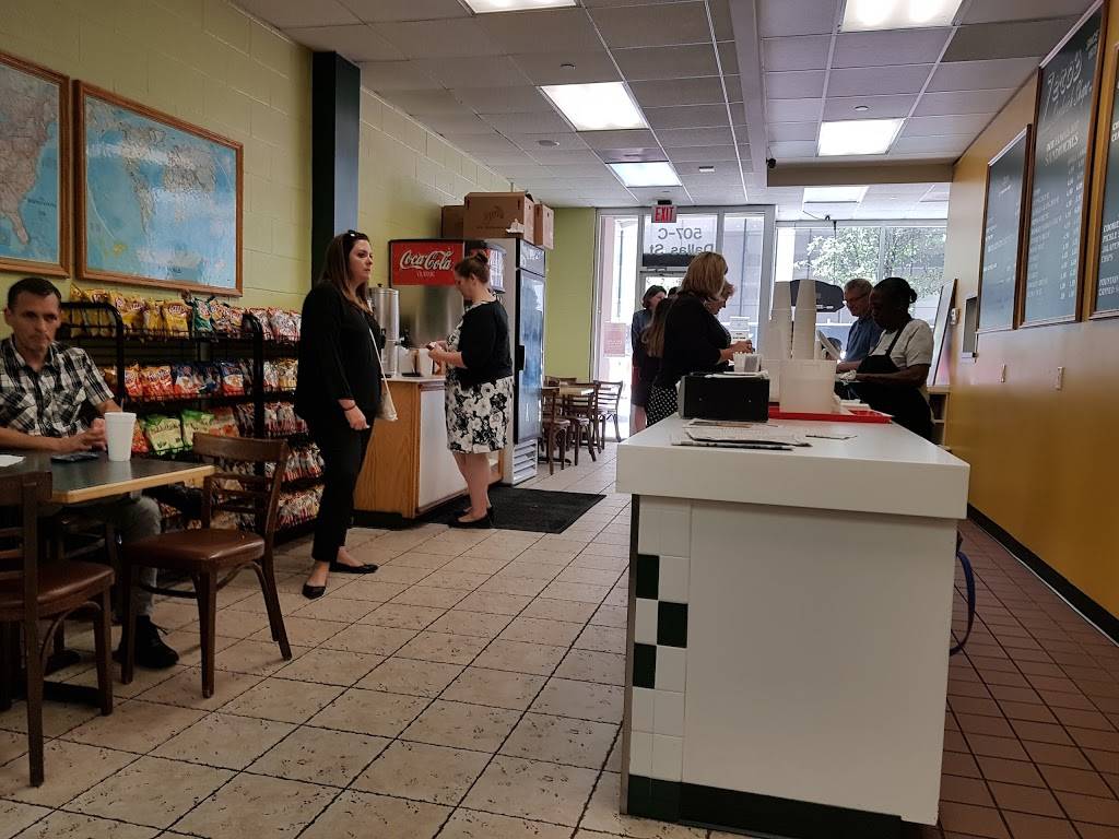 Zeros Sandwich Shop | meal takeaway | 507 Dallas St # C, Houston, TX 77002, USA | 7137399955 OR +1 713-739-9955