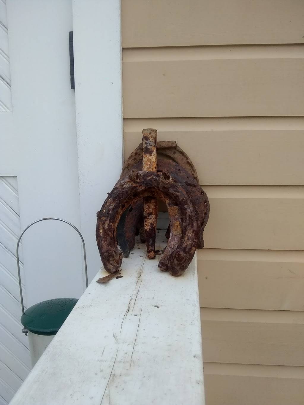 Franklin Grove Etc | cafe | N7302 County Hwy X, Albany, WI 53502, USA | 6088621161 OR +1 608-862-1161