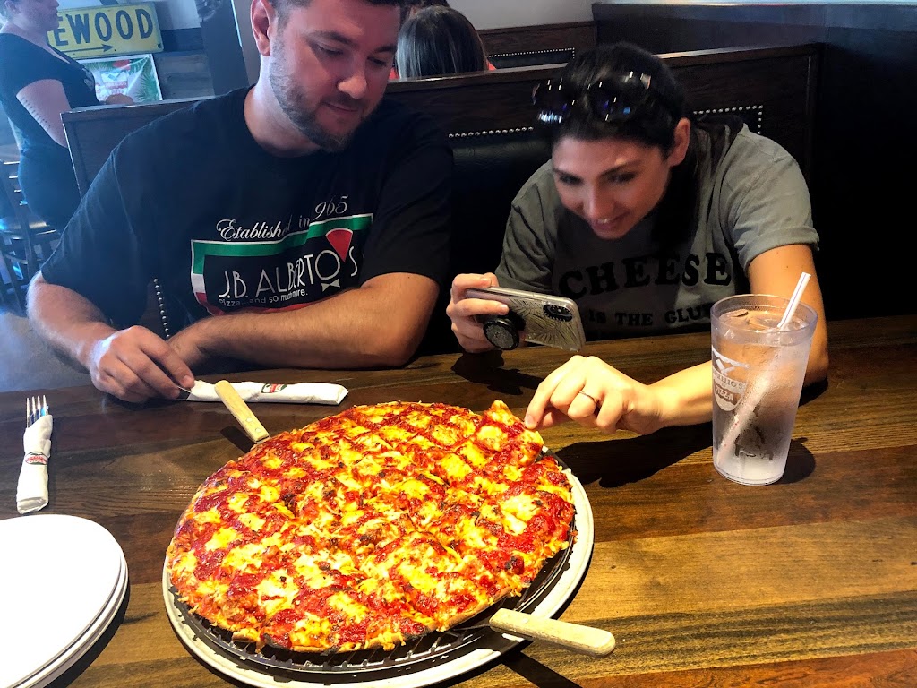 Chicago Pizza Tours | restaurant | 27 N Upper Wacker Dr, Chicago, IL 60606, USA | 3122218502 OR +1 312-221-8502