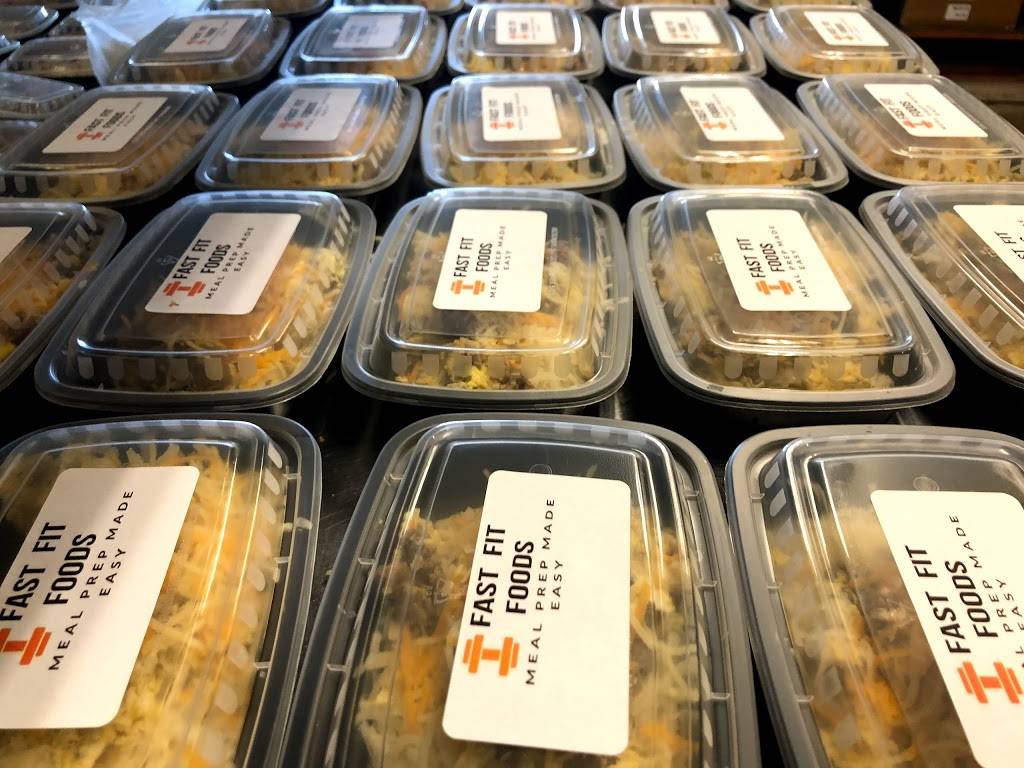 Fast Fit Foods | restaurant | 5988 Stetson Hills Blvd, Colorado Springs, CO 80923, USA | 7193085540 OR +1 719-308-5540