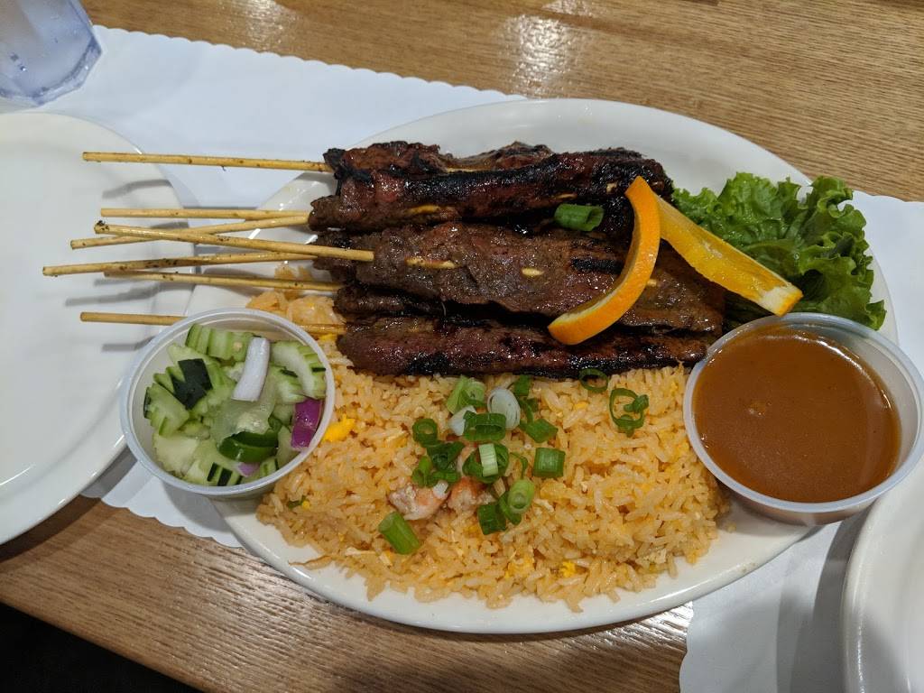 Thai Original BBQ Restaurant | restaurant | 11323 183rd St, Cerritos, CA 90703, USA | 5629240042 OR +1 562-924-0042