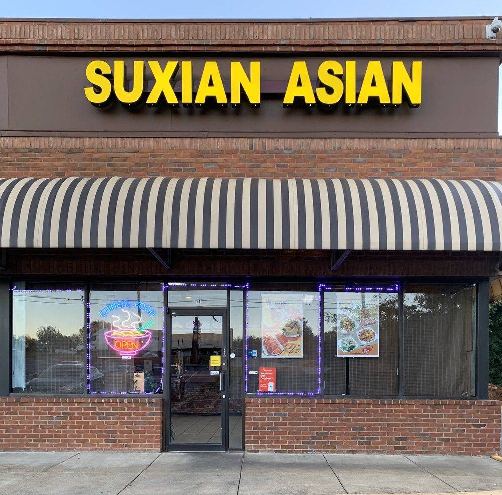 Suxian Asian Chinese Restaurant | meal takeaway | 6330 Lawrenceville Hwy Suit B-11, Tucker, GA 30084, USA | 6782053330 OR +1 678-205-3330
