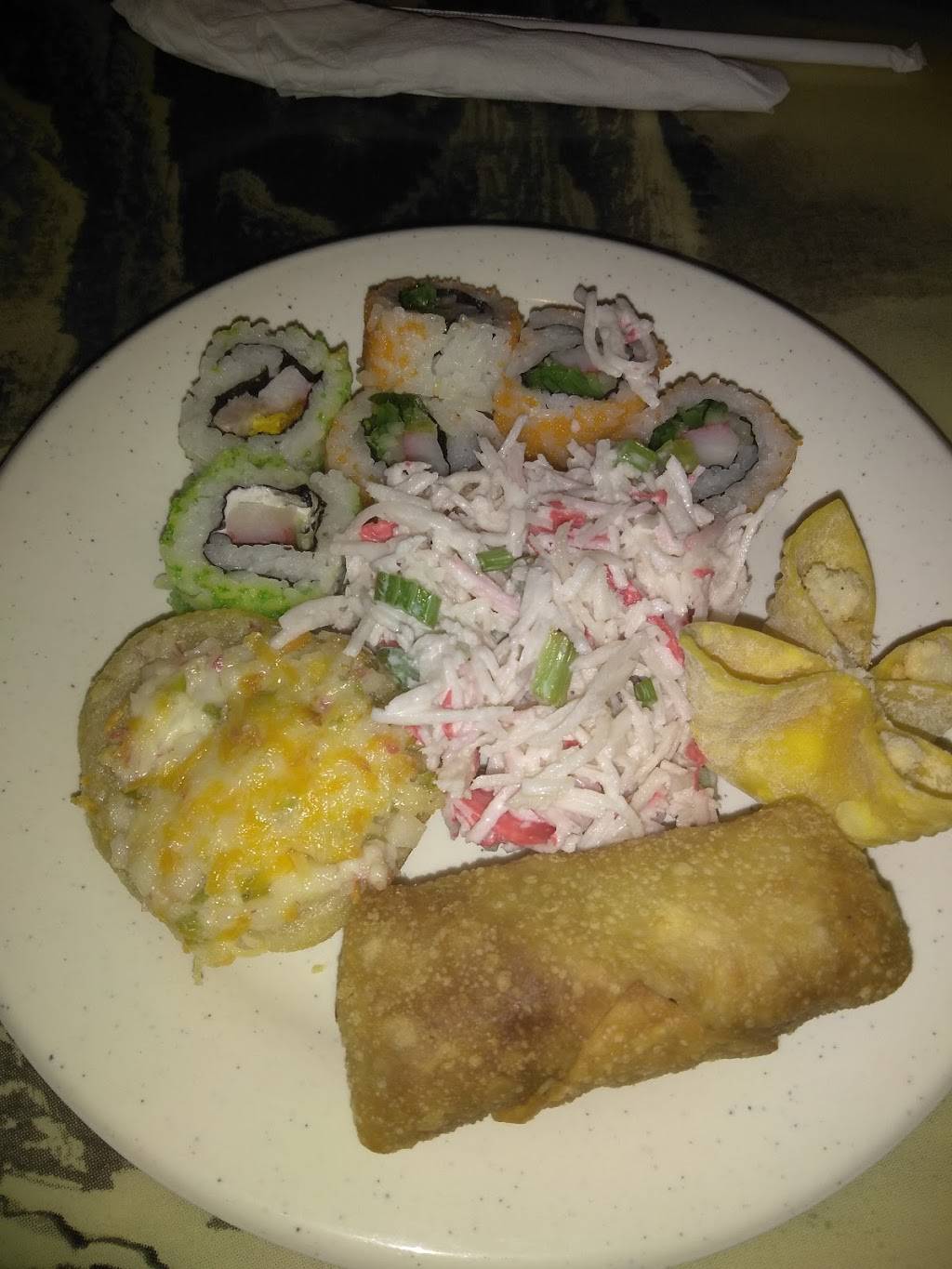 Wok Cuisine II | restaurant | 3039 Allison-Bonnett Memorial Dr, Bessemer, AL 35023, USA | 2054911681 OR +1 205-491-1681