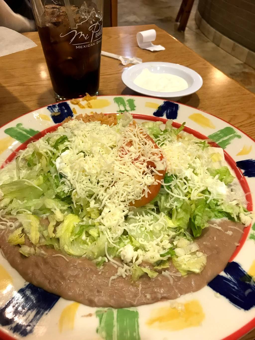 Mi Pueblo Kannapolis | restaurant | 6097 Bayfield Pkwy, Concord, NC 28027, USA | 7047950481 OR +1 704-795-0481