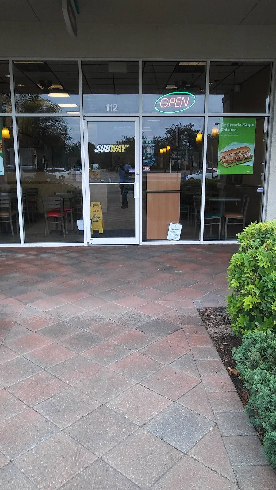 Subway | restaurant | 12870 Trade Way Four, Bonita Springs, FL 34135, USA | 2399485556 OR +1 239-948-5556