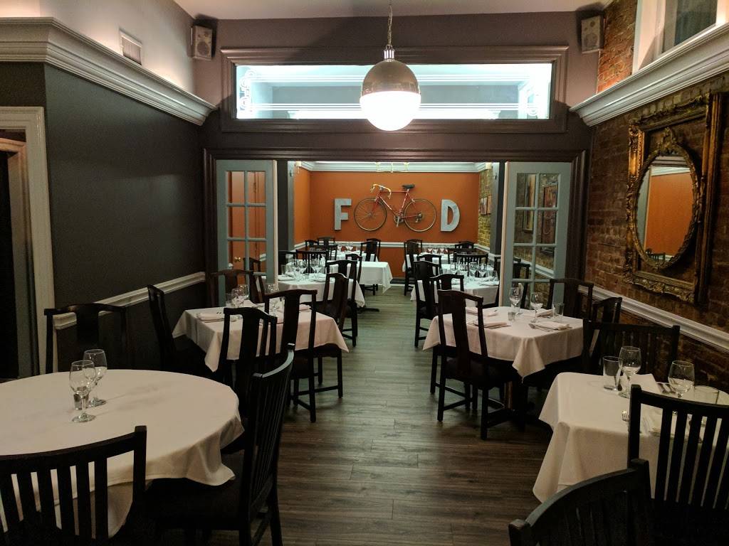 Corso 98 | restaurant | 98 Walnut St, Montclair, NJ 07042, USA | 9737460789 OR +1 973-746-0789