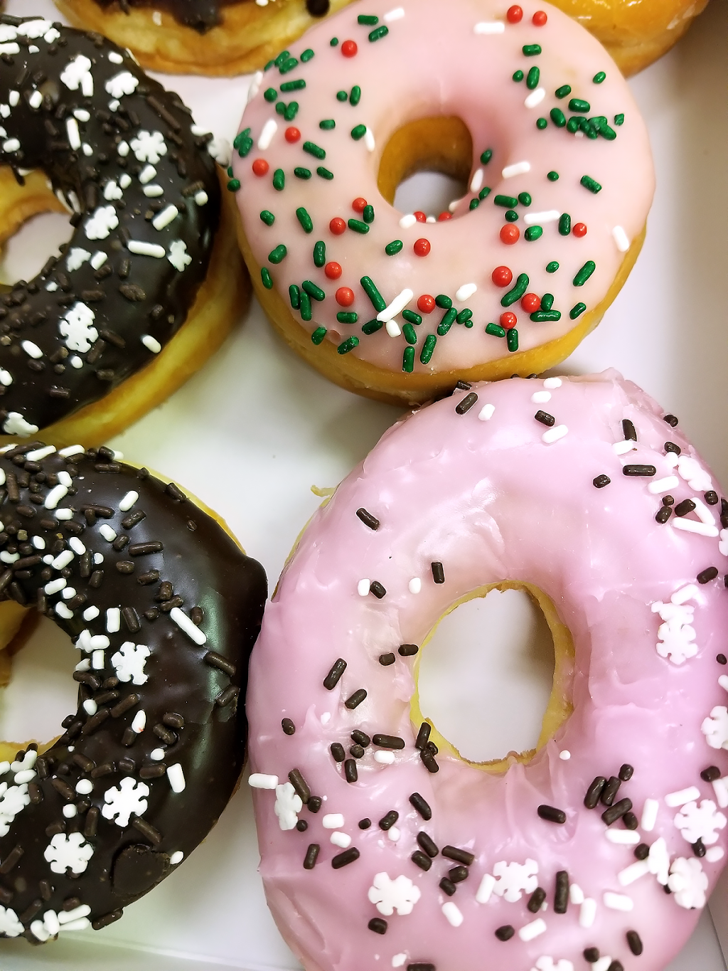 Dunkin Donuts | cafe | 3547 Francis Lewis Blvd, Flushing, NY 11358, USA | 7188865279 OR +1 718-886-5279