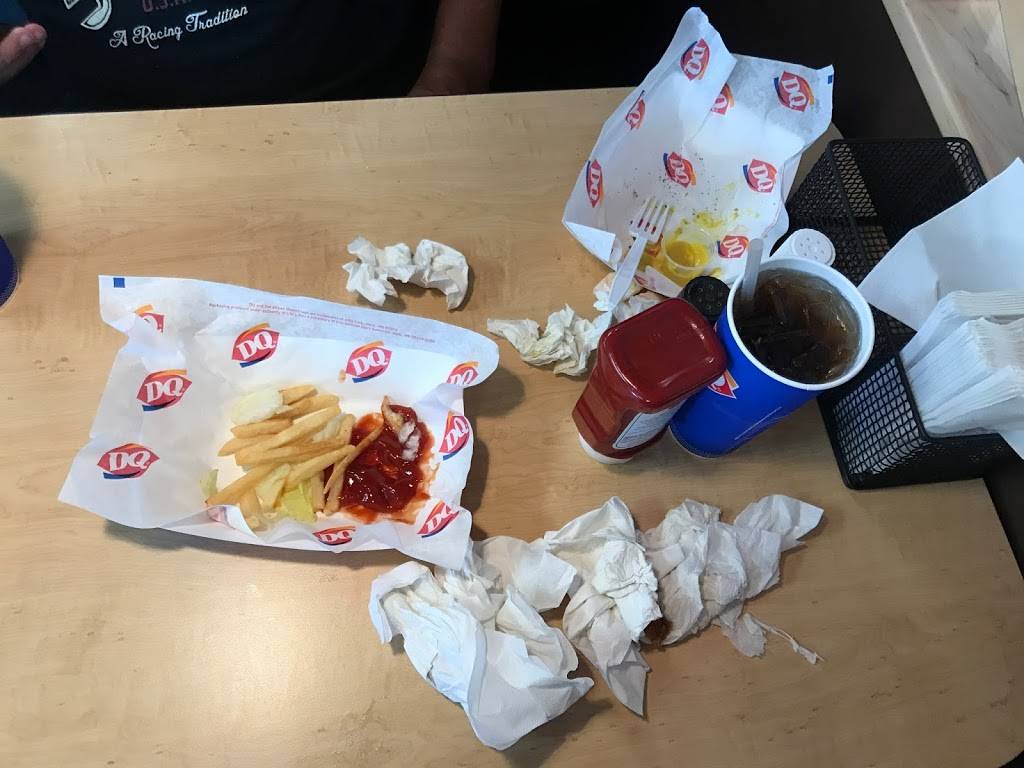 Dairy Queen Grill & Chill | restaurant | 7578 US-30, Irwin, PA 15642, USA | 7248647474 OR +1 724-864-7474