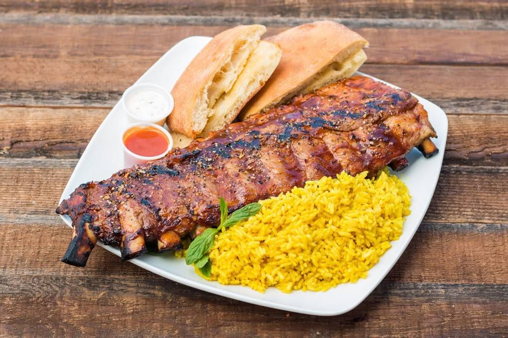 Premier Bbq House | restaurant | 800 Queenston Rd, Stoney Creek, ON L8G 1A7, Canada | 9056641002 OR +1 905-664-1002