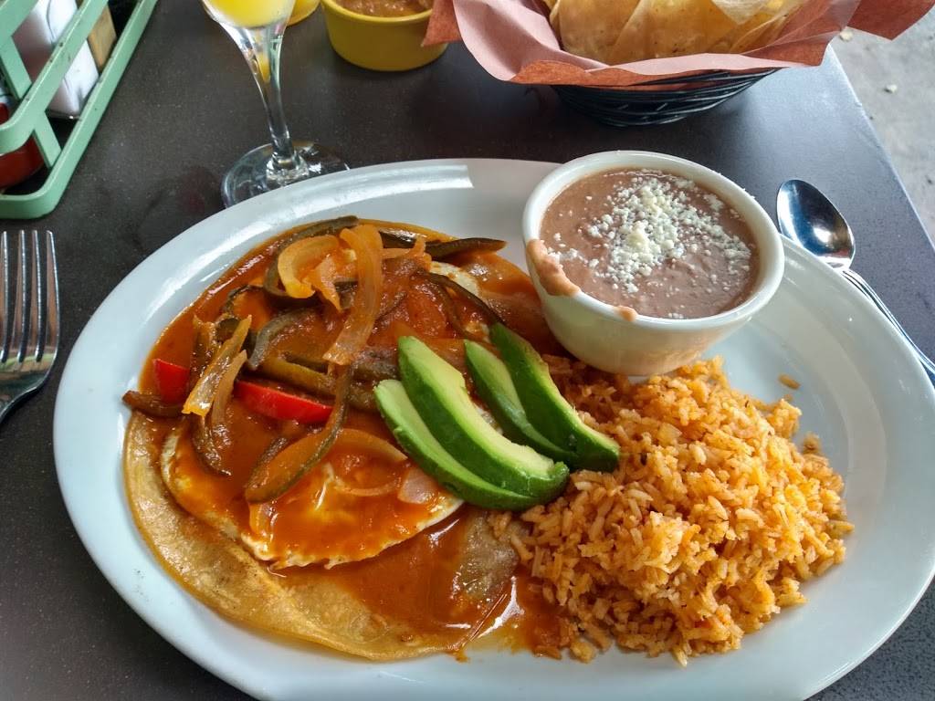 Ortegas A Mexican Bistro | restaurant | 141 University Ave, San Diego, CA 92103, USA | 6196924200 OR +1 619-692-4200