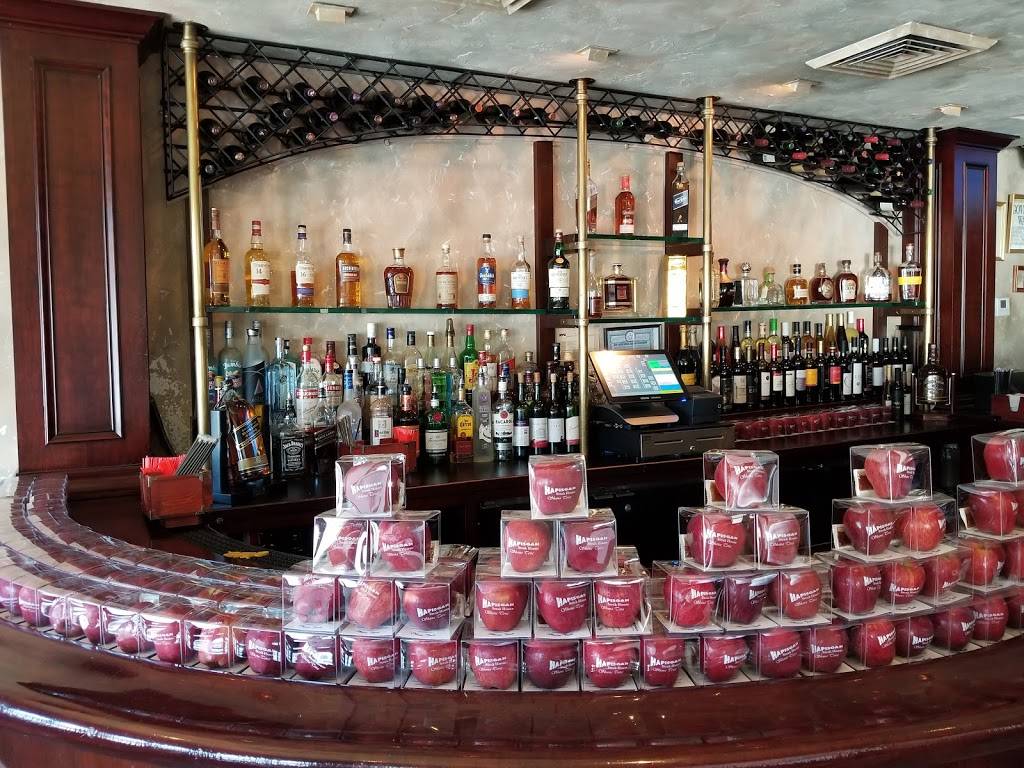 Hapisgah | restaurant | 147-25 Union Tpke, Flushing, NY 11367, USA | 7183804449 OR +1 718-380-4449