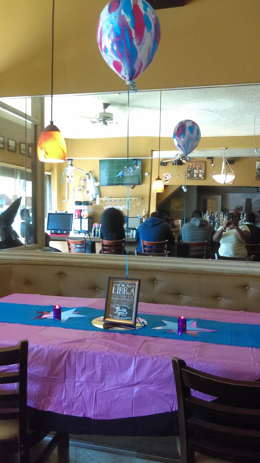 Harvard Wine & Grill | restaurant | 14201 Harvard Ave, Cleveland, OH 44128, USA | 2162951818 OR +1 216-295-1818