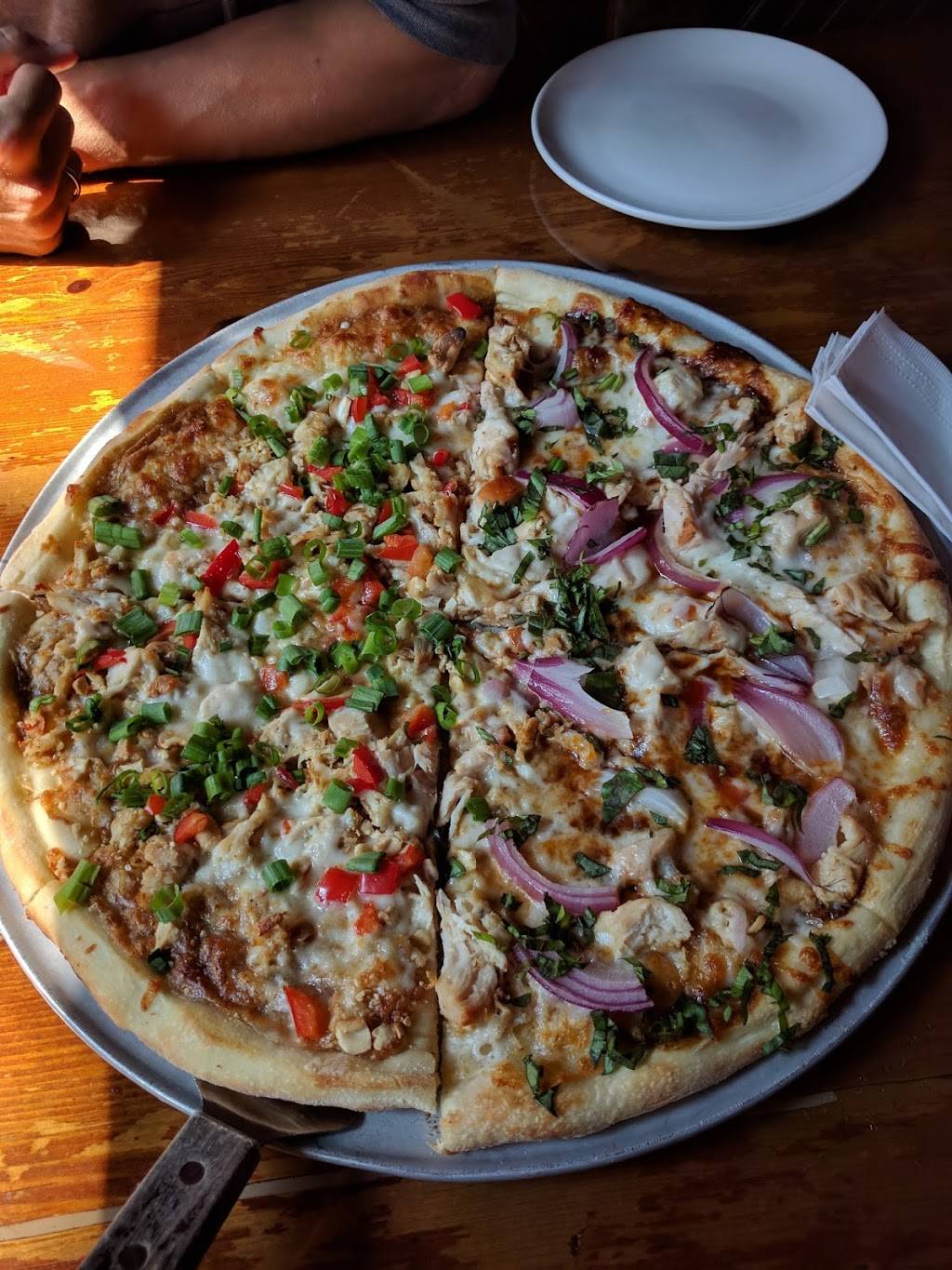 Vista Spring Cafe | restaurant | 2440 SW Vista Ave, Portland, OR 97201, USA | 5032222811 OR +1 503-222-2811