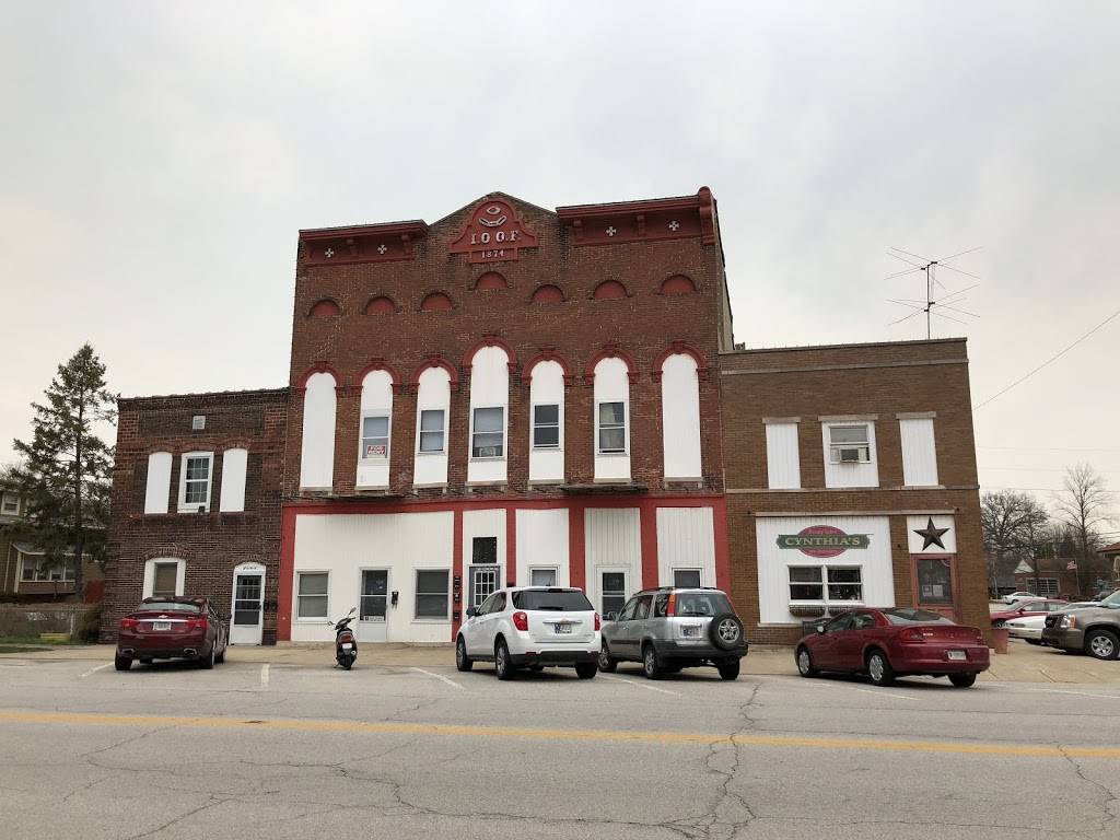 Danny Js | restaurant | 107 N Market St, Thorntown, IN 46071, USA | 7654362345 OR +1 765-436-2345