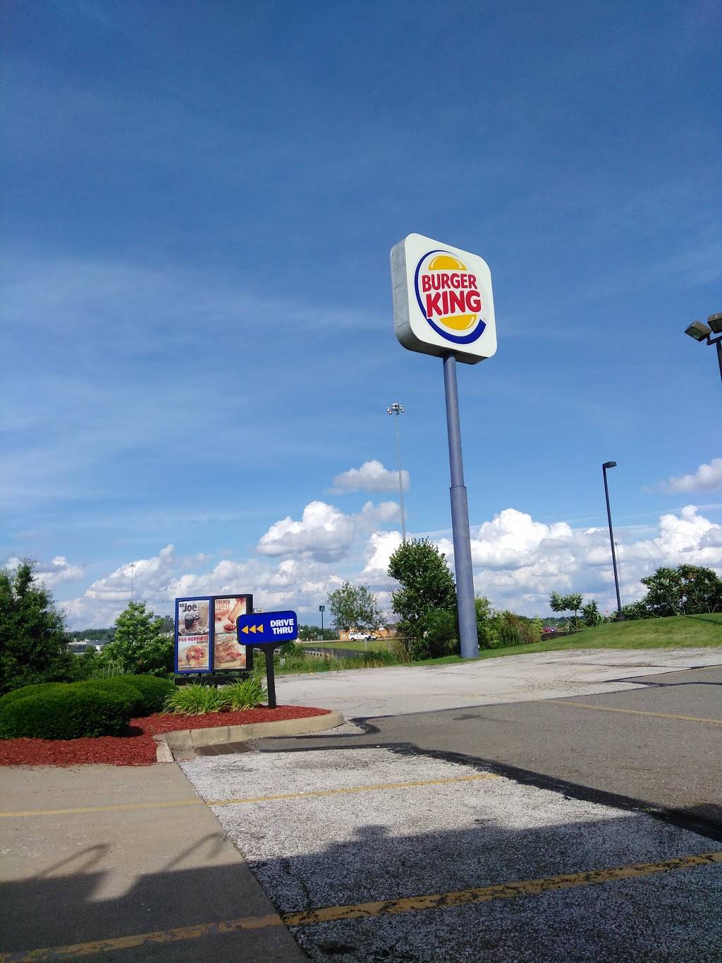 Burger King | restaurant | 65 Montrose W Ave, Akron, OH 44321, USA | 3306668988 OR +1 330-666-8988