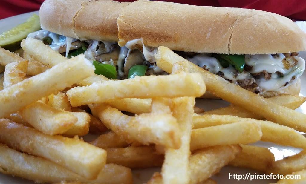 Kristinas Cafe | cafe | 3590 34th St N, St. Petersburg, FL 33713, USA | 7275266673 OR +1 727-526-6673