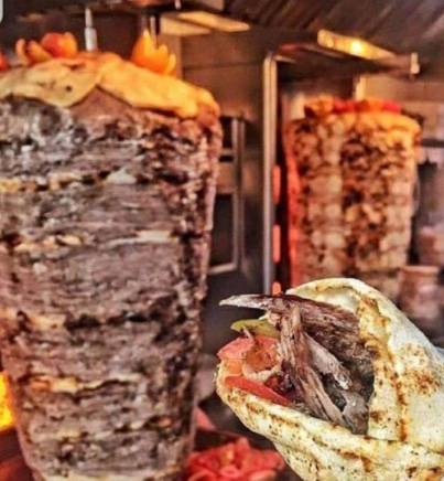 Mediterranean Spinners | restaurant | 1123 E Alosta Ave, Azusa, CA 91702, USA | 6263355555 OR +1 626-335-5555