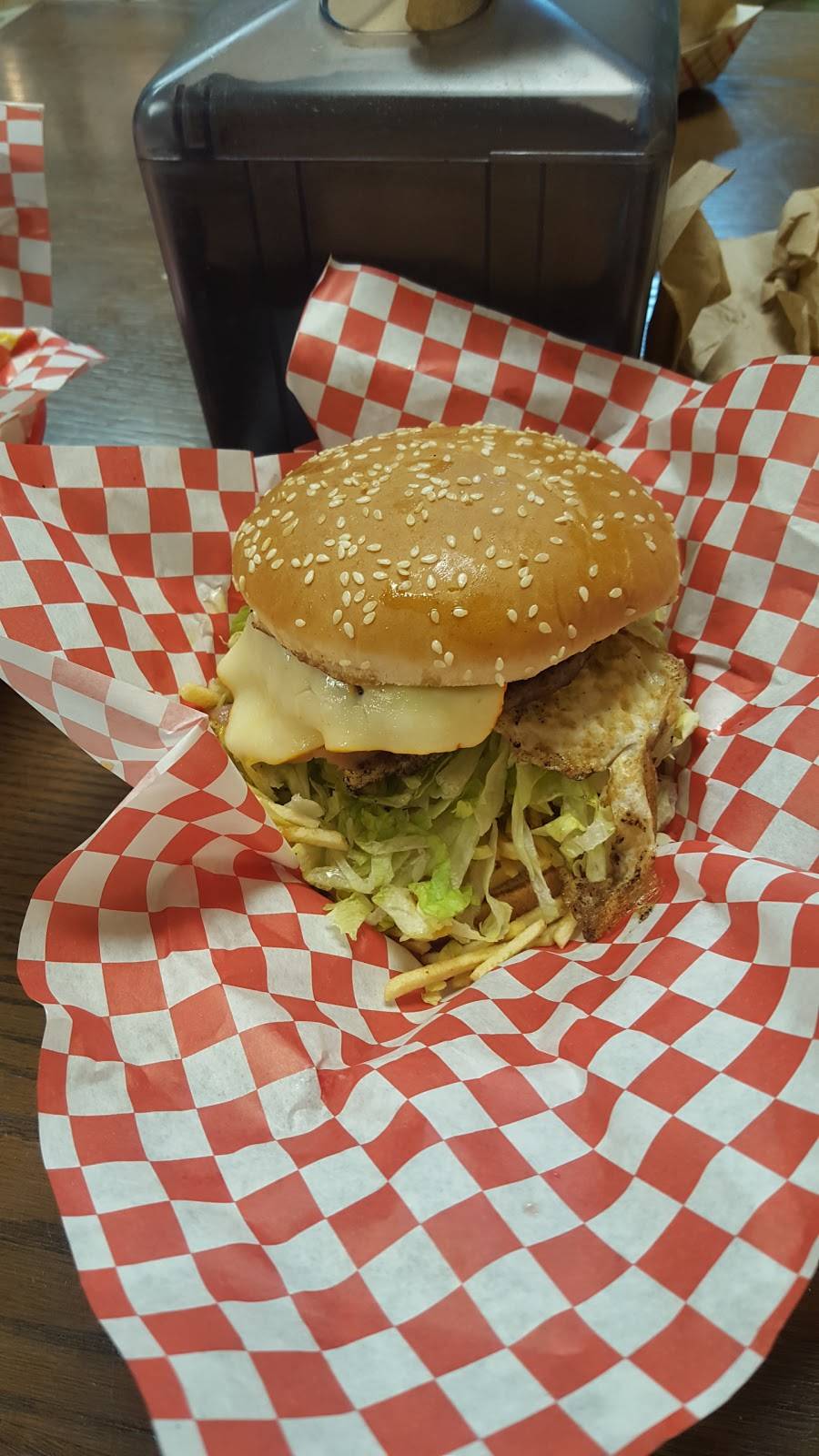 Teq a Bite | restaurant | 1206 E Vine St, Kissimmee, FL 34744, USA | 4074837996 OR +1 407-483-7996