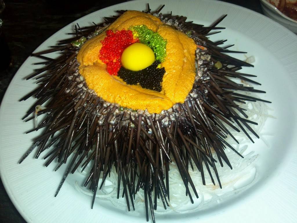 Sushi Tower & Steakhouse | restaurant | 4145 S Grand Canyon Dr #104, Las Vegas, NV 89147, USA | 7023684336 OR +1 702-368-4336