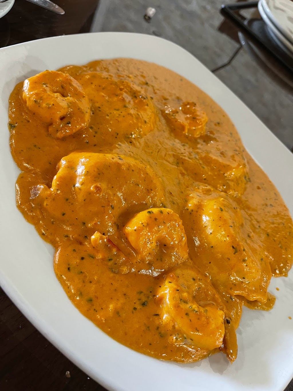 Fuoco Italian cuisine | restaurant | 4610 N Garfield St, Midland, TX 79705, USA | 4322374772 OR +1 432-237-4772